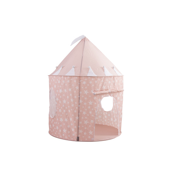 Gyereksátor Aga4Kids Castle - rózsaszín MR7010PINK 