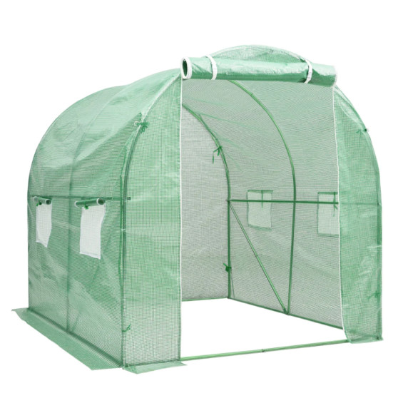 Fóliovník 2x2x2 m AGA MR4001CH