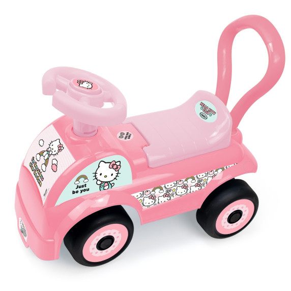 Detské odrážadlo D'ARPÉJE Hello Kitty