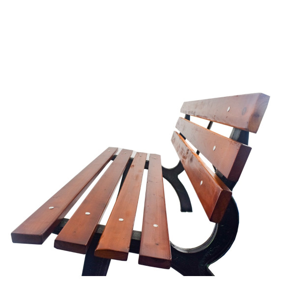 Bancă de grădină - 150x57x70 cm - Linder Exclusive PARK MC4353-150