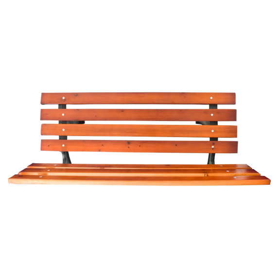 Bancă de grădină - 150x57x70 cm - Linder Exclusive PARK MC4353-150