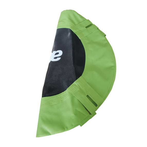 Fészekhinta MR1060G Aga 60 cm  - Zöld