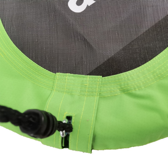 Fészekhinta MR1060G Aga 60 cm  - Zöld