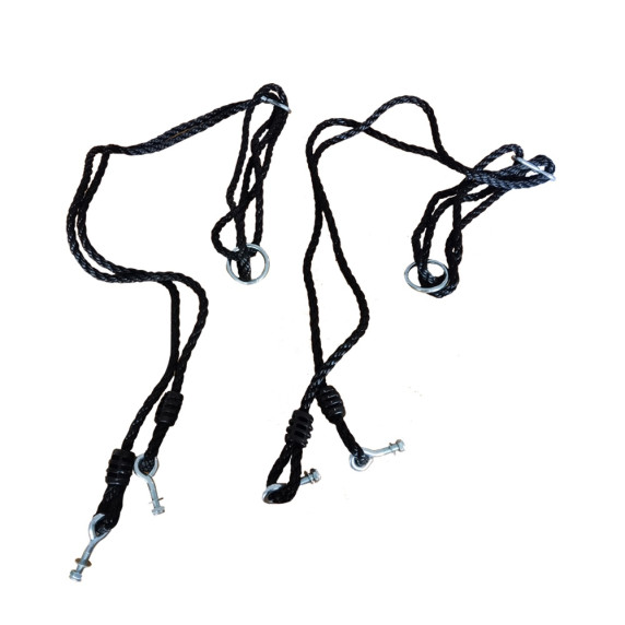 Fészekhinta MR1060G Aga 60 cm  - Zöld