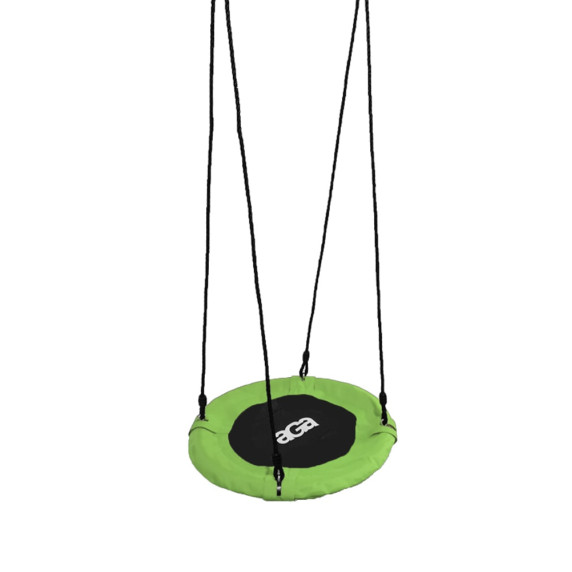 Fészekhinta MR1060G Aga 60 cm  - Zöld