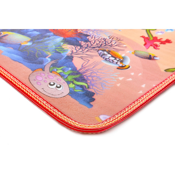 Covor de joacă din spumă - 150x180 cm Aga4Kids MR105