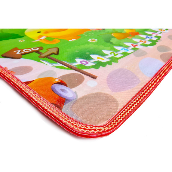Covor de joacă din spumă - 150x180 cm Aga4Kids MR113