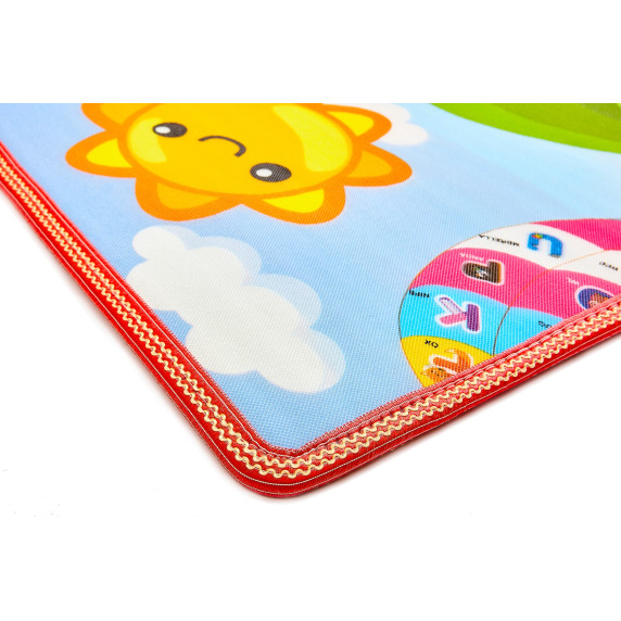 Covor de joacă din spumă - 150x180 cm Aga4Kids MR120