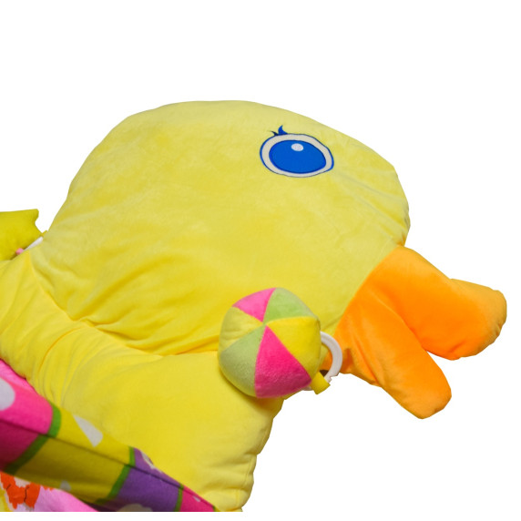 Saltea de joacă bebe - rață - Aga4Kids MRBM06