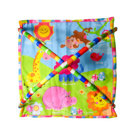 Játszószőnyeg Aga4Kids MRBM07 - 