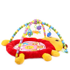 Hracia deka MRBM05 Aga4Kids - medvedík - 