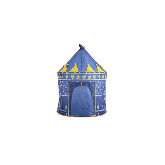 Cort de joacă pentru copii - Aga4Kids CASTLE Beautiful Cubby house MR0108