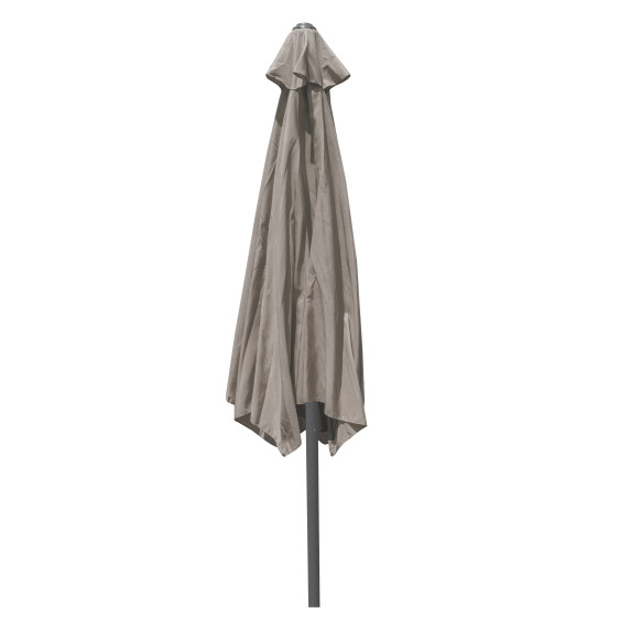 Umbrelă soare - 250 cm - bej - Linder Exclusiv KNICK