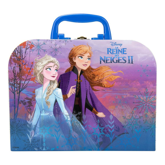 Disney Ľadové Kráľovstvo Sada na kreslenie v kufríku CFR0251