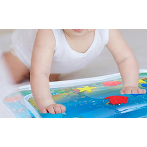 Aga4Kids gyerek felfújható alátét MRWM02