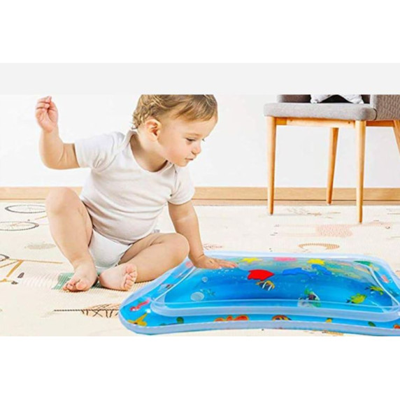Aga4Kids gyerek felfújható alátét MRWM02