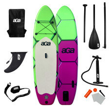 Placă Paddleboard/SUP  - 320 x 81 x 15 cm - AGA MR5011 - 