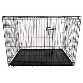 Állatketrec 90x60x67 cm AGA MRFA04-3 - 