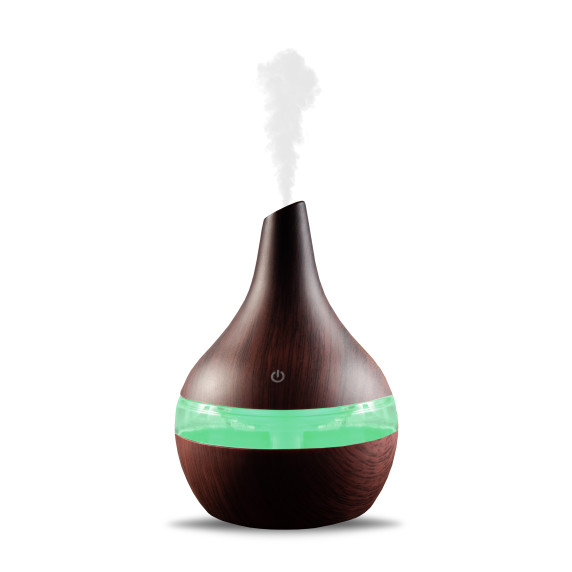 Aga Aroma diffúzor MRDI15-DBrown Sötétbarna