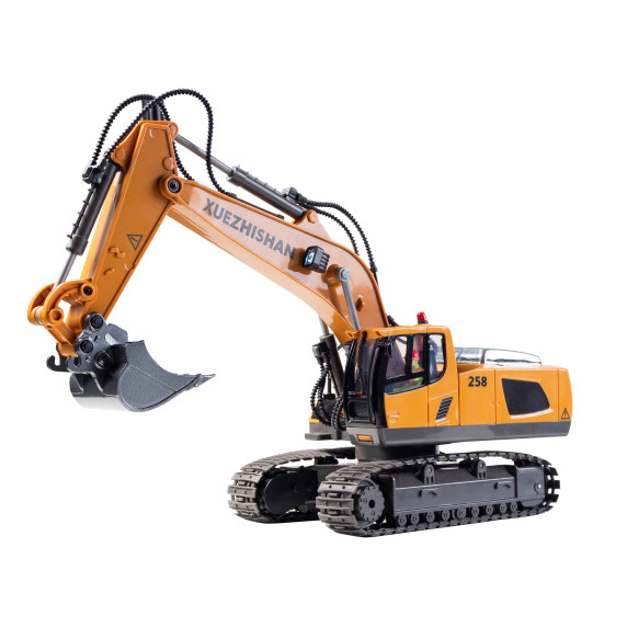 RC Bager na diaľkové ovládanie AGA MR8083