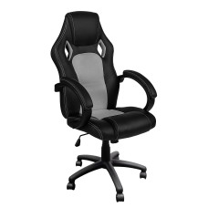 Scaun Gaming - Aga Racing MR2070 Negru - Gri - 