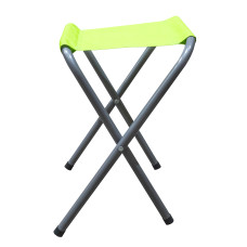 Scaun camping pliant - AGA MR2093-GREEN - Verde - 