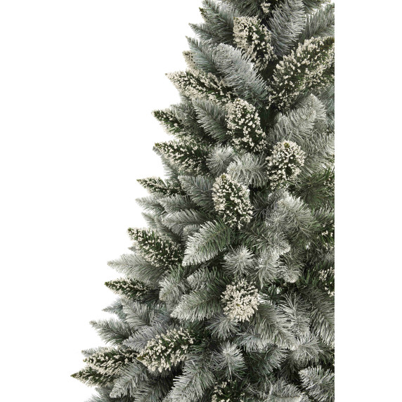 Műfenyő 150 cm boróka MR3225 - Gyöngy