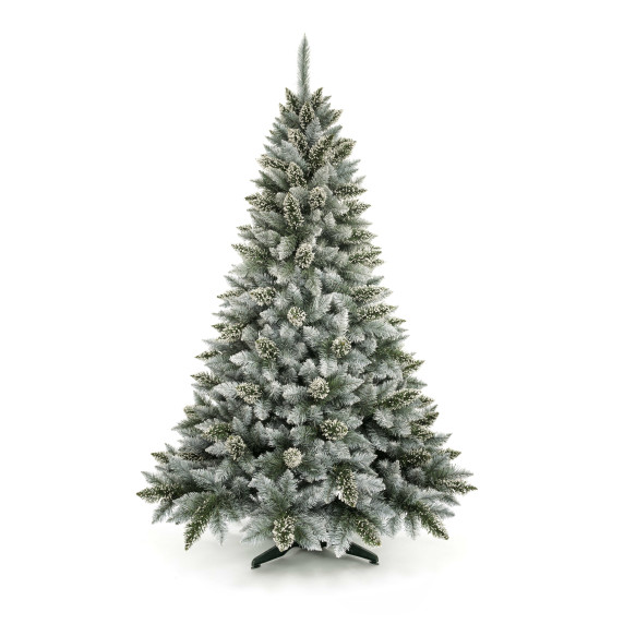 Műfenyő 150 cm boróka MR3225 - Gyöngy