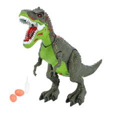 Dinozaur interactiv - T-Rex - Aga4Kids MR1550 - 