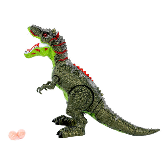 Dinozaur interactiv - T-Rex - Aga4Kids MR1550