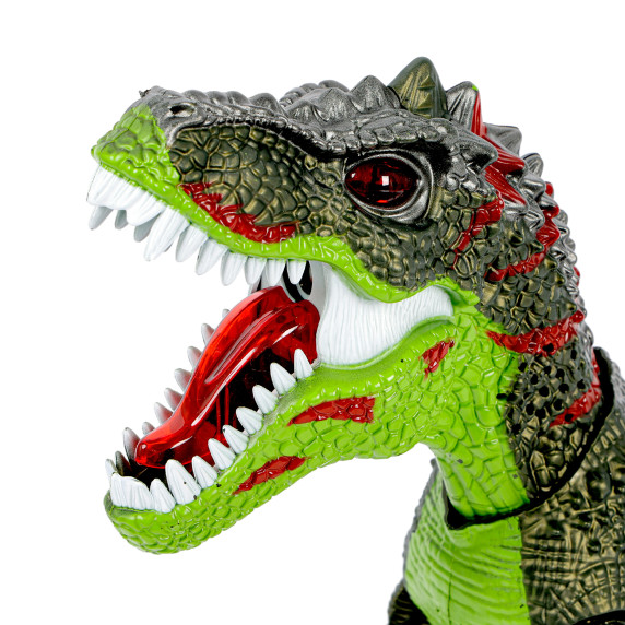 Dinozaur interactiv - T-Rex - Aga4Kids MR1550