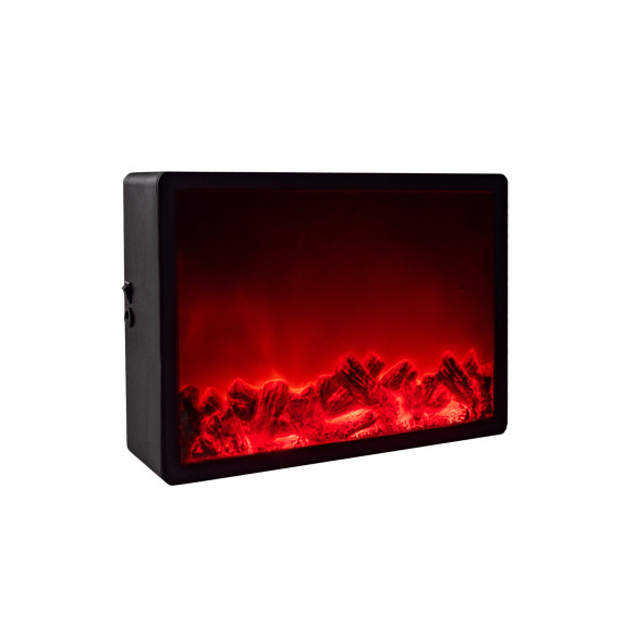Dekoratívny LED krb AGA MR9002