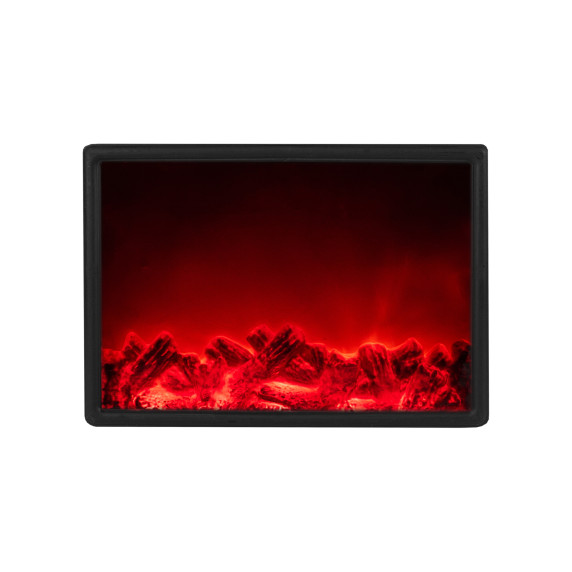 Dekoratívny LED krb AGA MR9002