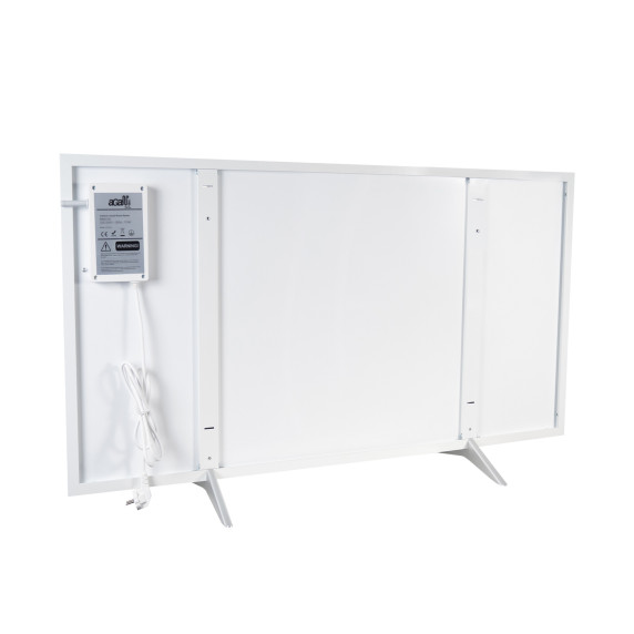 Smart Infrapanel távirányítóval 120x80 cm 980W AGA MR8108