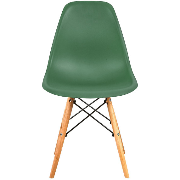 Scaun sufragerie - verde - AGA MRWCH-1Green