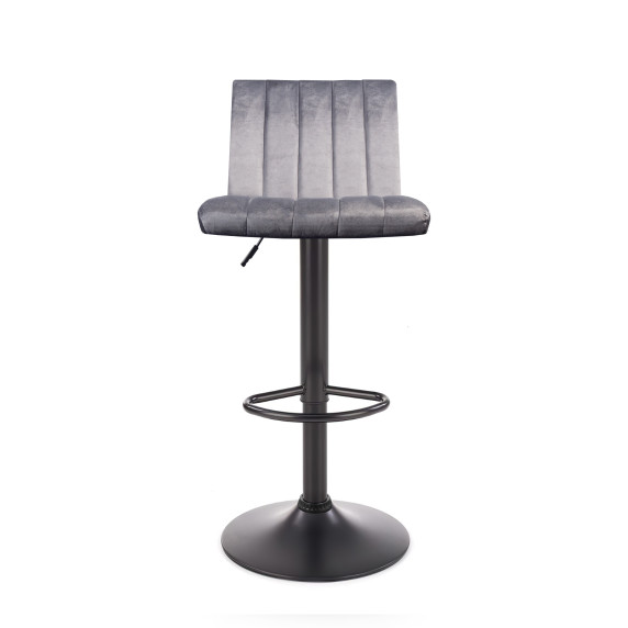 Bárszék AGA MR2042Grey - Szürke