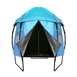 Trambulin sátor  Aga EXCLUSIVE 180 cm (6 láb) MR7030-LightBlue  -Világoskék Trambulin sátor  Aga EXCLUSIVE 180 cm (6 láb) MR7030-LightBlue  -Világoskék -