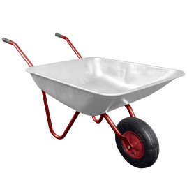Záhradný fúrik 80l AGA HAT0633 - 