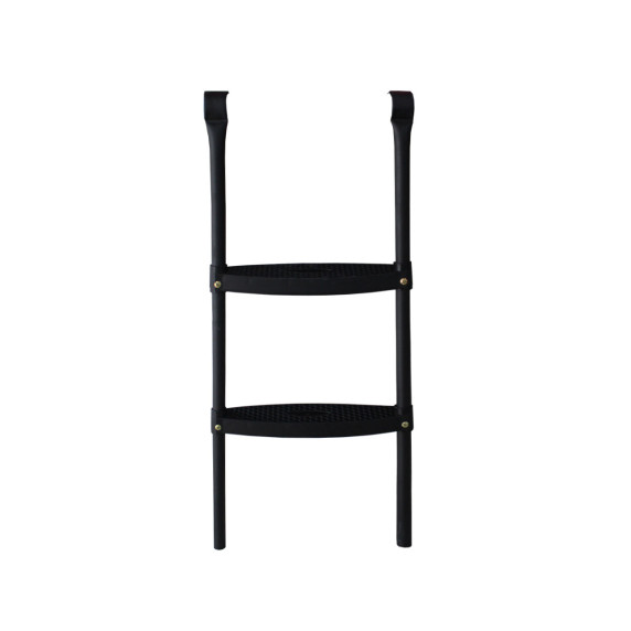 Trambulin belső védőhálóval létrával 430 cm Aga SPORT EXCLUSIVE MRPU1014LB - Világoskék