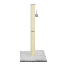 Macskakaparó oszlop 88 cm AGA DS318 - 