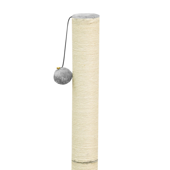 Macskakaparó oszlop 88 cm AGA DS318