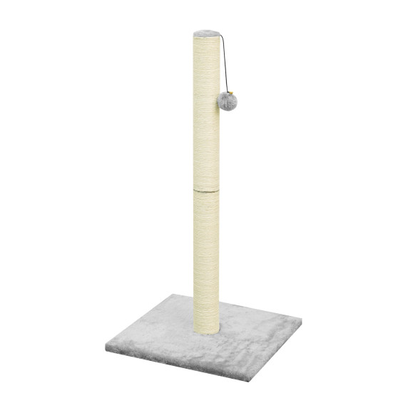 Macskakaparó oszlop 80 cm AGA DS317