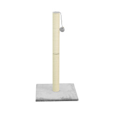 Macskakaparó oszlop 80 cm AGA DS317 - 