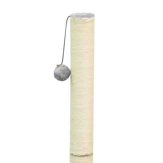 Macskakaparó oszlop 80 cm AGA DS317