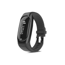 Ceas  Fitness -  AGA BME020PFT - negru - 