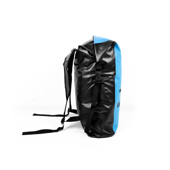 Vízálló hátizsák 30 l AGA DS1506-L. BLUE - világoskék