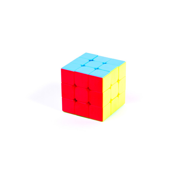 Rubik kocka 3x3 AGA DS1101