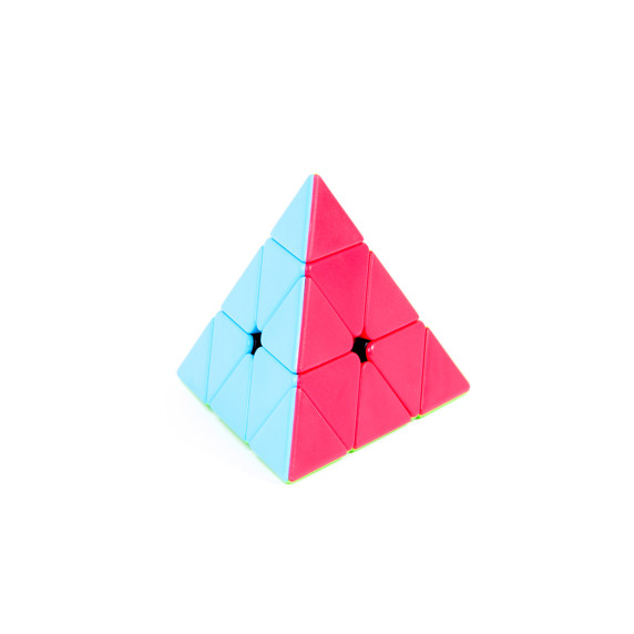 Puzzle Piramis AGA DS1104