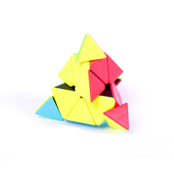 Puzzle Piramis AGA DS1104