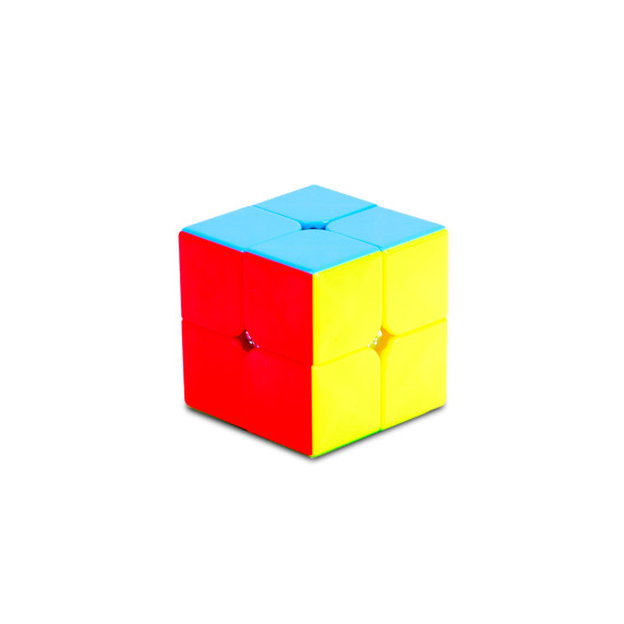 Rubikova kocka 2x2 AGA DS1106